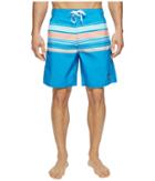 Body Glove Pacific Beach V-boardshorts (royal) Men's Swimwear