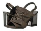 Kenneth Cole Reaction Reach Beyond (fern) Women's Shoes