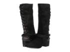 Spring Step Altair (black) Women's Dress Boots