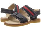 Elephantito Carrera Sandal (toddler/little Kid) (blue) Boys Shoes
