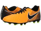 Nike Magista Ola Ii Fg (laser Orange/black/white/volt) Men's Shoes