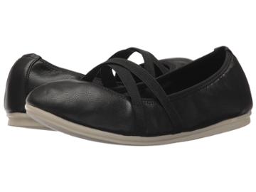 Easy Spirit Gizela 3 (nero/black/nero) Women's Shoes