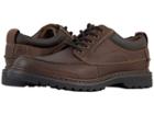 Dockers Overton (red/brown Soft Oiled Crazyhorse) Men's Shoes