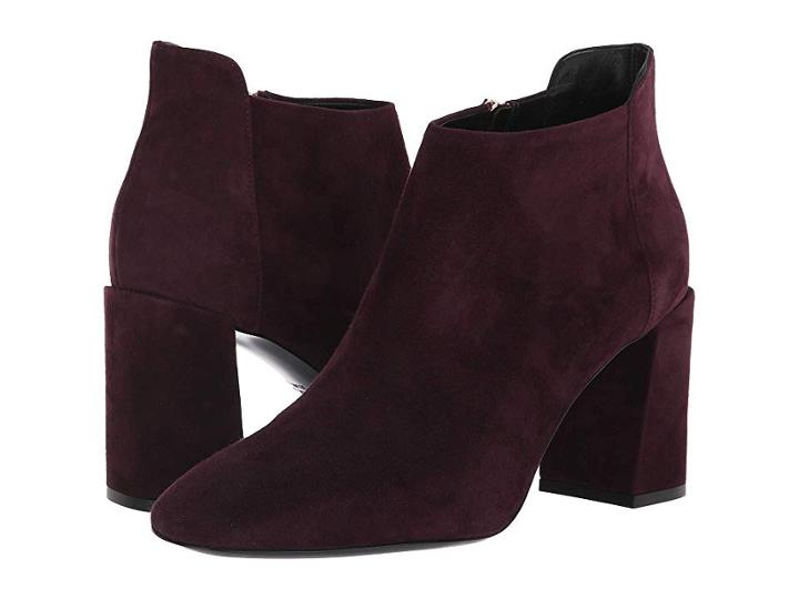 Via Spiga Lynette (port Suede) Women's Shoes