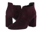 Via Spiga Lynette (port Suede) Women's Shoes