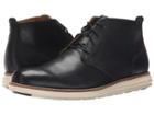 Cole Haan Original Grand Chukka (black/white) Men's Shoes