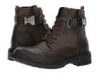 Guess Rand (olive Synthetic) Men's Boots