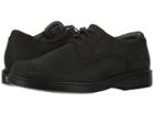 Sas Ambassador (oily Black) Men's Shoes