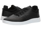 K-swiss Aero Trainer (oyster Gray/white) Men's Tennis Shoes