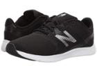 New Balance Wx611v1 (black/white) Women's Cross Training Shoes