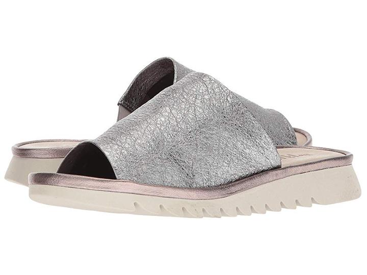 The Flexx Shore Thing (canna Di Fucile Crackele) Women's Shoes