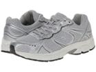 Propet Xv550 (grey) Women's Flat Shoes