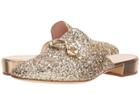 Kate Spade New York Glendi (gold) Women's Shoes