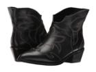 Chinese Laundry Fiona (black) Women's Boots