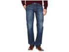 Hudson Dillon Easy Straight In Edgeview (edgeview) Men's Jeans