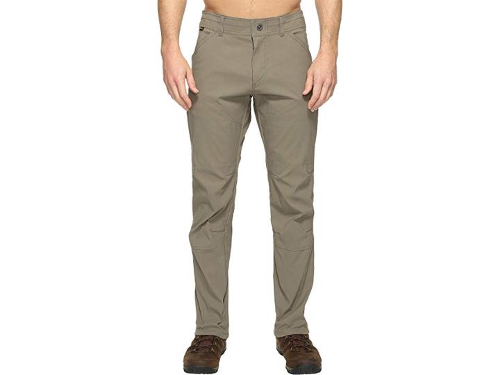 Kuhl Renegade Pants (khaki) Men's Casual Pants
