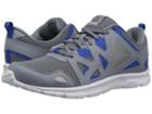Reebok Run Supreme 3.0 Mt (meteor Grey/vital Blue/asteroid Dust/white/pewter) Men's Running Shoes