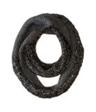 Pistil Emery Infinity (charcoal) Scarves