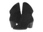 Nine West Fraisse (black Suede) Women's Boots