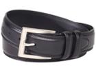 Florsheim 1138 Belt (black) Men's Belts