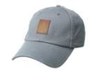 Puma Golf Sport Style Adjustable Cap (quarry/golden Brown) Caps