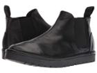 Marsell Gomme Sancrispa Alta Chelsea Boot (black) Men's Boots