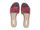 Louise Et Cie Anneta (ikat Multi Ikat Vacanza) Women's Sandals