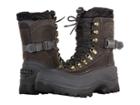 Sorel Conquest (boulder) Men's Cold Weather Boots