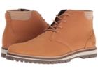 Lacoste Montbard Chukka 316 1 (light Brown) Men's Shoes