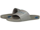 Guess Ivan 2 (cool Grey/light Sky) Men's Shoes