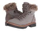 Report Quorra (olive) Women's Shoes