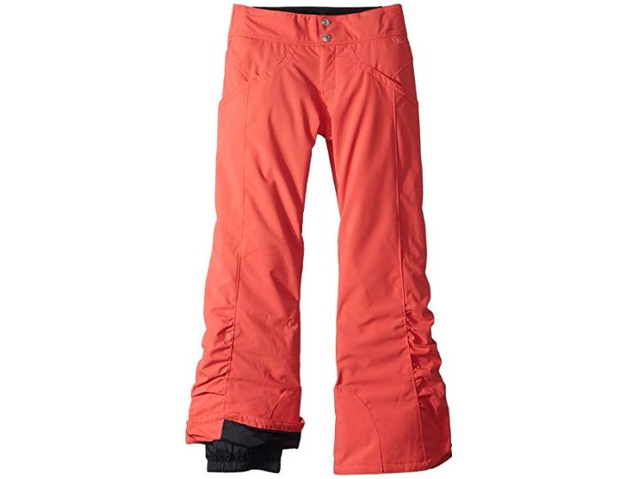 Obermeyer Kids Jessi Pants (little Kids/big Kids) (after Glow) Girl's Casual Pants