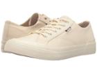 Huf Classic Lo Ess Tx (natural) Men's Skate Shoes