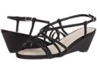 Caparros Leighton (black) Women's Shoes