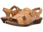 Comfortiva Freeport (natural) Women's  Shoes