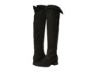 Cordani Beckie (black Suede) Women's Boots