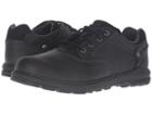 Merrell Brevard Lace (black) Men's Lace Up Casual Shoes