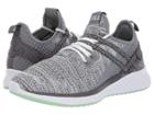 Fila Memory Realmspeed (white/monument/green) Women's Shoes
