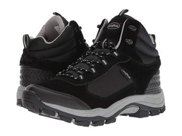 Goodyear Footwear Colt (black/grey) Men's Work Boots