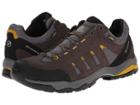 Scarpa Moraine Gtx(r) (charcoal/mustard) Men's Shoes