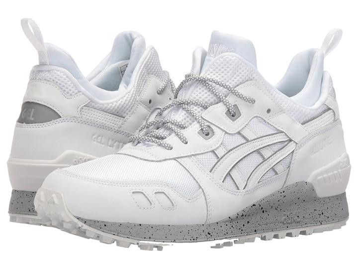 Asics Tiger Gel-lyte Mt (white/white) Athletic Shoes