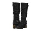 Carlos By Carlos Santana Gwyneth (black) Women's Shoes