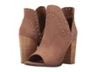 Report Blynn (taupe) Women's Shoes