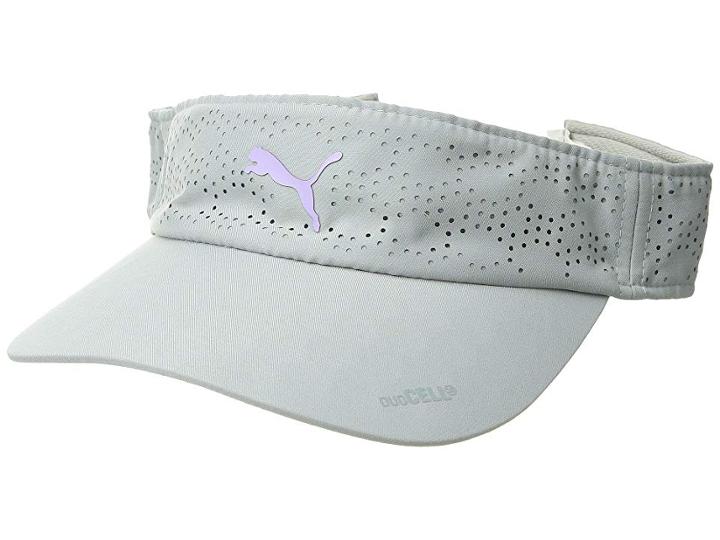 Puma Golf Duocell Visor (quarry) Casual Visor