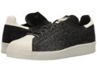 Adidas Originals Superstar Retro 80s Primeknit (black/white/white) Athletic Shoes