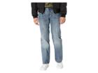 Rock And Roll Cowboy Pistol Straight Leg Jeans In Light Vintage M1p8667 (light Vintage) Men's Jeans