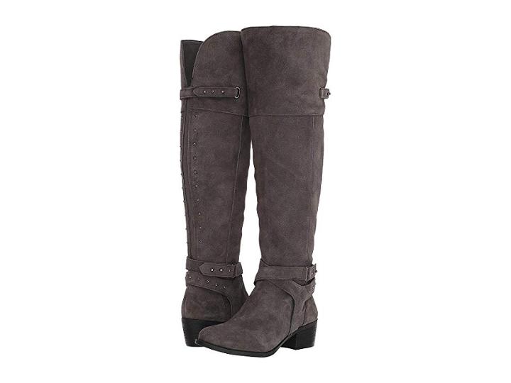 Vince Camuto Bestant (power Grey) Women's Shoes