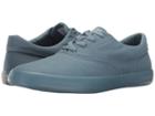 Sperry Wahoo Cvo Flooded (blue) Men's Shoes