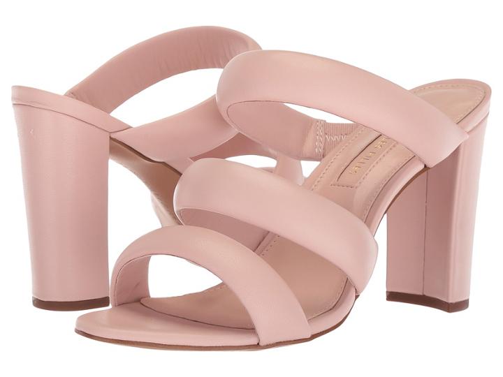Avec Les Filles Mara (avec Pink Nappa) High Heels