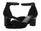 Aerosoles Ooh La La (black Suede) Women's  Shoes
